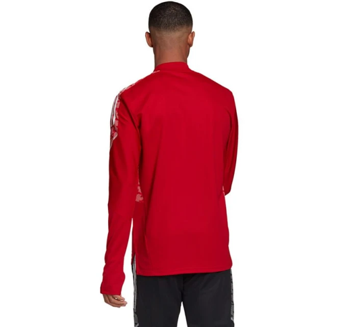 Pánský tréninkový top Condivo 21 Primeblue M GH7155 - Adidas Pánský tréninkový top Condivo 21 Primeblue M GH7155 - Adidas