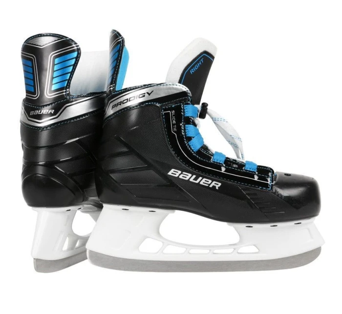 Hokejové brusle Bauer Prodigy Jr