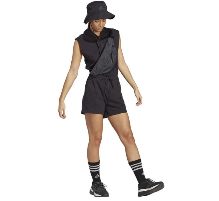 Dámské tričko Q2 Romper W IC1535 - Adidas