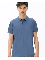 SOL'S Pulse Unisex piqué polo 25.4502 linen