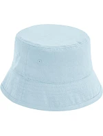 Beechfield B 90NB Dětský ekologický rybářský klobouk 53.90NB powder blue