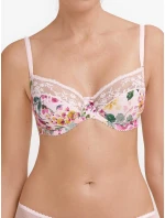 Conturelle 837 Blossom 0805837, Bügel-BH 805837 732 milkshake