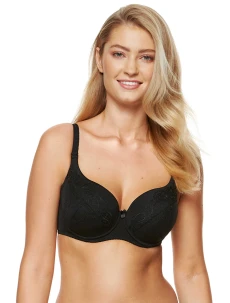 Gorteks Yvette/B4 barva: černá