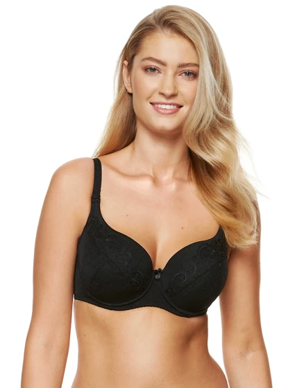 Gorteks Yvette/B4 barva: černá