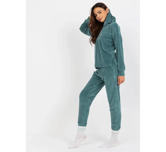 Pyžamo BR PI 9105 námořní Pyžamo BR PI 9105 námořní