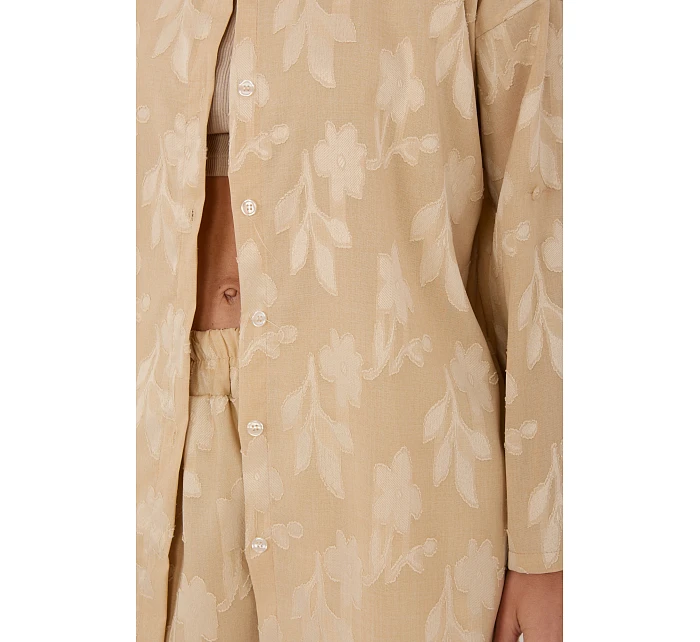 Sada IT KMPL 10127.60 béžová