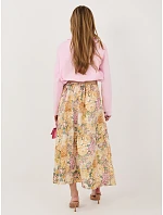 Sukně IT SD FL9850 2.17 žlutá Sukně IT SD FL9850 2.17 žlutá