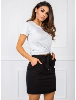 Sukně RV SD 3726 1.06 černá Sukně RV SD 3726 1.06 černá