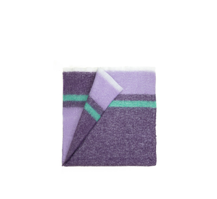 Šála Art Of Polo Sz23426-5 Violet/Lavender