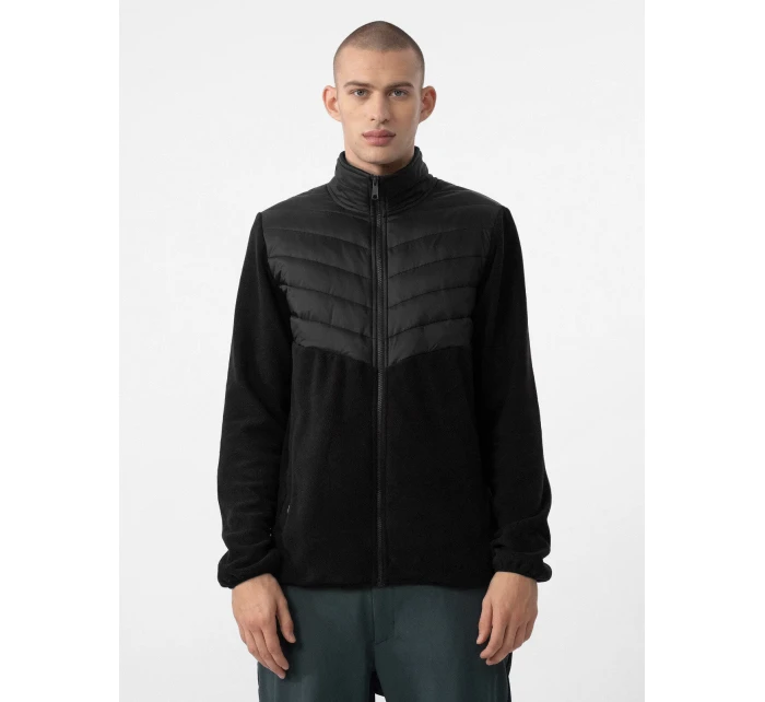 Pánská fleecová mikina