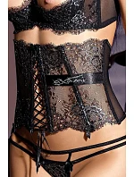 Dámský polo-korzet V-3002 - Axami