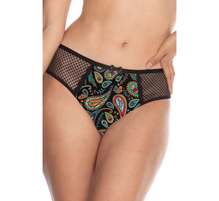 DÁMSKÝ SPODNÍ DÍL BIKIN L-1536BI 2XL