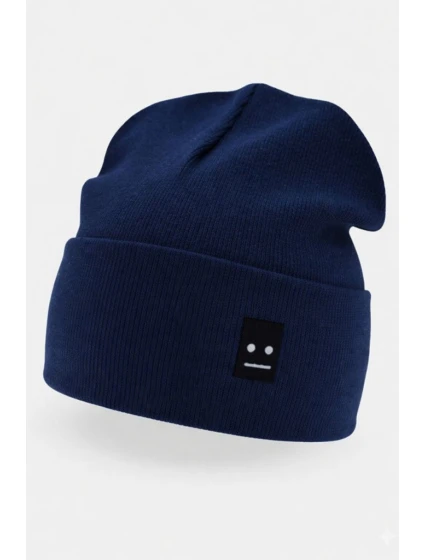 PRUHOVANÁ ČEPICE CP093