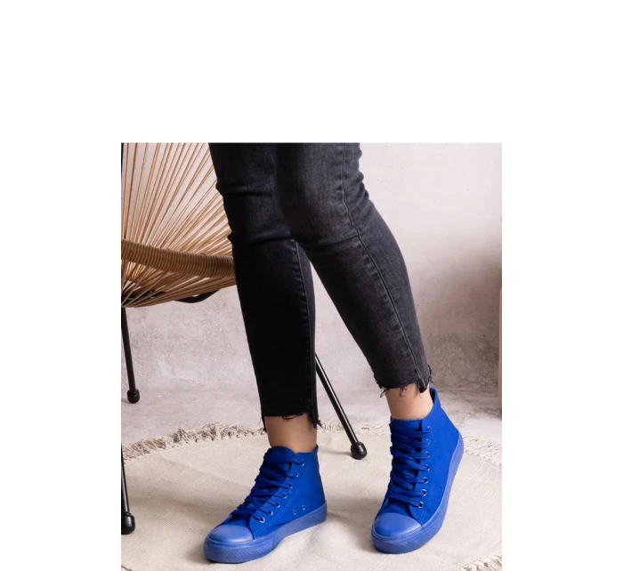 Tenisky model 207220 Solea Tenisky model 207220 Solea