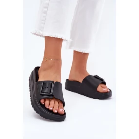 Pantofle  model 214370 Step in style