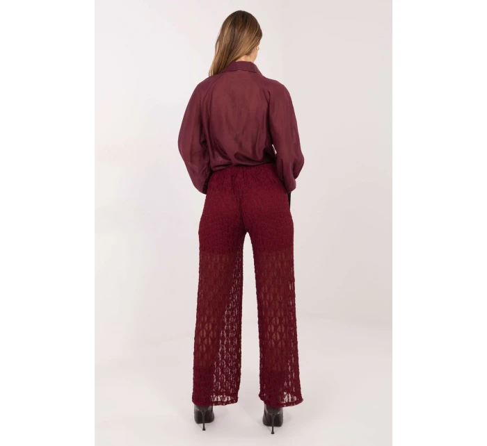 Dámské kalhoty  model 222597 Italy Moda