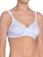 Elasti Cross + Cotton N - WHITE - TRIUMPH WHITE - TRIUMPH