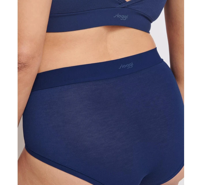 sloggi GO Allround Maxi - BLUE - SLOGGI BLUE - SLOGGI