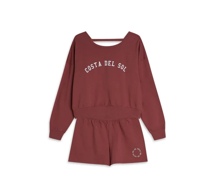 Henderson Dámské pyžamo délka/r SXL model 21022964 - HENDERSON LADIES Henderson Dámské pyžamo délka/r SXL model 21022964 - HENDERSON LADIES