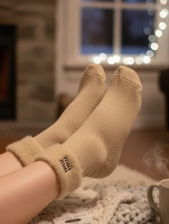 ponožky 3542 model 21787197 - WiK