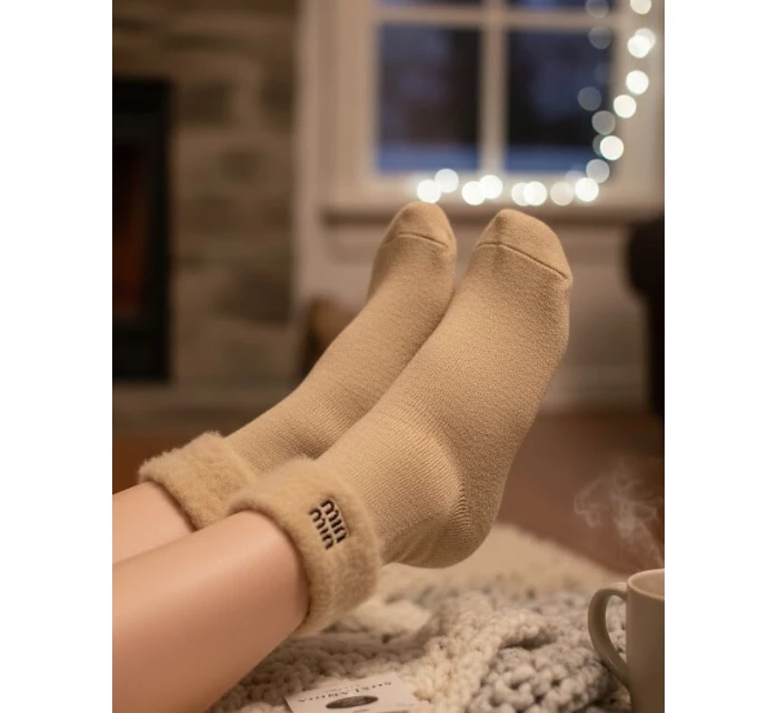 ponožky 3542 model 21787197 - WiK ponožky 3542 model 21787197 - WiK