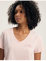 Dámské pyžamo Henderson 46115 Gianna, krátké rukávy, velikosti S–2XL Dámské pyžamo Henderson 46115 Gianna, krátké rukávy, velikosti S–2XL