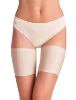 Pásy na ochranu a zabránění tření OCHRANNÉ PÁSY NA STEHNA (COMFORT STRIPES) - BELLINDA - tělová