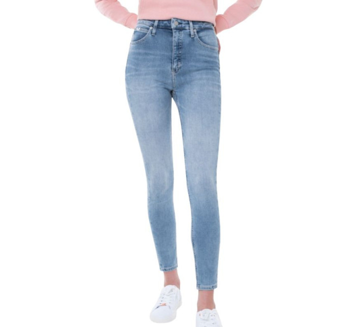 Calvin Klein Jeans Skinny Pants W J20J219334 dámské