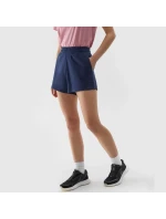 Šortky W model 19775568 31S dámské - 4F