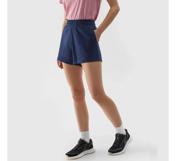 Šortky W model 19775568 31S dámské - 4F