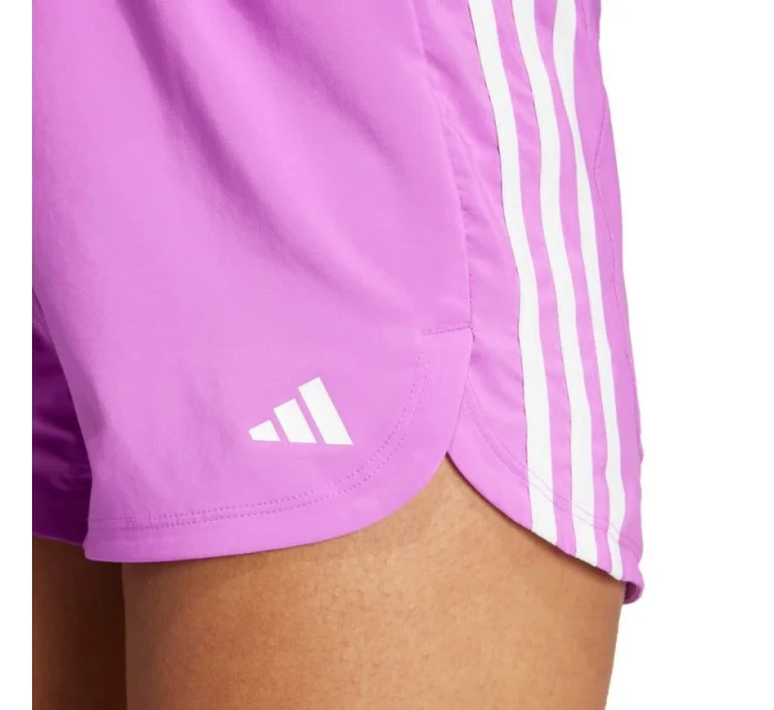 Pacer Training shorts 3Stripes Woven High Rise W model 20602990 dámské - ADIDAS