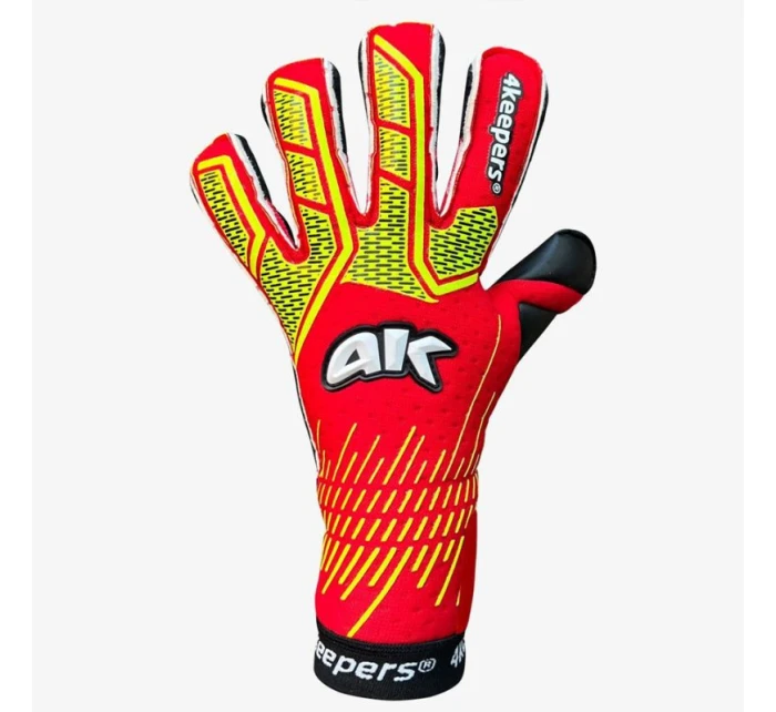 4keepers Neo Elegant Neo Lava brankářské rukavice RF2G S982862