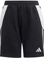 Šortky adidas Tiro 24 Sweat Jr IJ7662