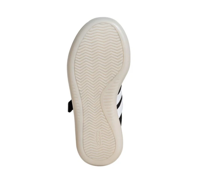 Dětská obuv  EL black model 21343547 - ADIDAS