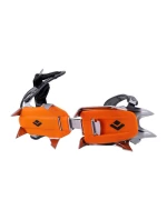 Black Diamond Contact basket crampons - Řemínek