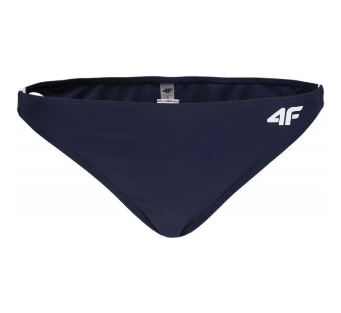 Dámské plavky (spodní díl) 4F H4L19-KOS001B dámské