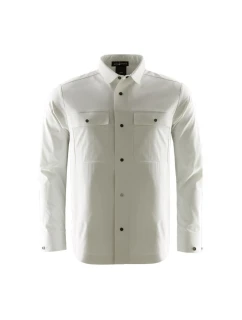 model 21449315 tričko Race Edition Tech Shirt White - Sail Racing