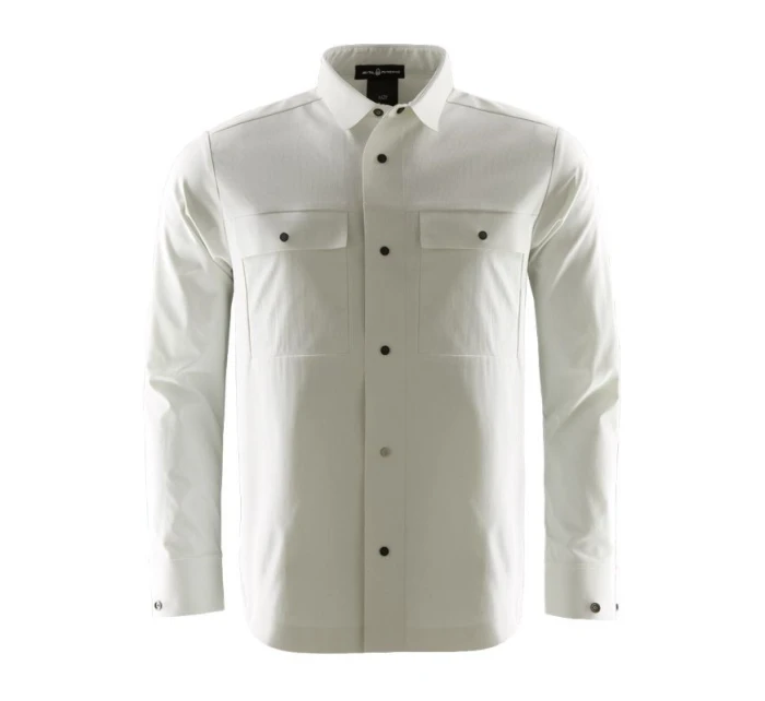 SAIL RACING Závodní tričko Race Edition Tech Shirt White