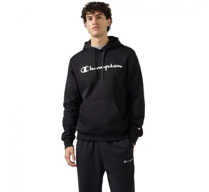 Champion Mikina s kapucí M 221809.KK001 pánské
