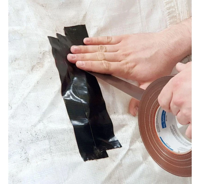 BARRACUDA INDUSTRIAL BLUE DOLPHIN REPAIR TAPE 48MMx45,7M