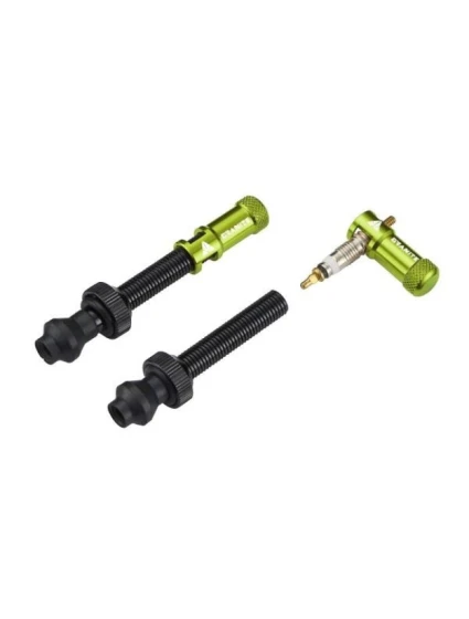 model 21842737 FV zielone 44 mm - Granite