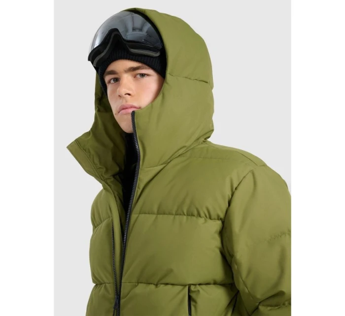 Pánská lyžařská bunda 5000  pánské model 21868428 - 4F