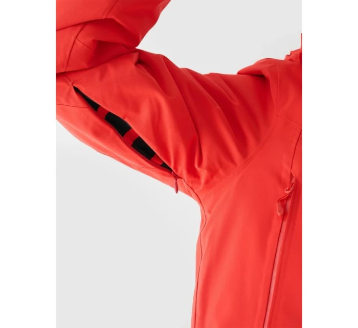 Dámská membránová lyžařská bunda model 21892893 - 4F Dámská membránová lyžařská bunda model 21892893 - 4F