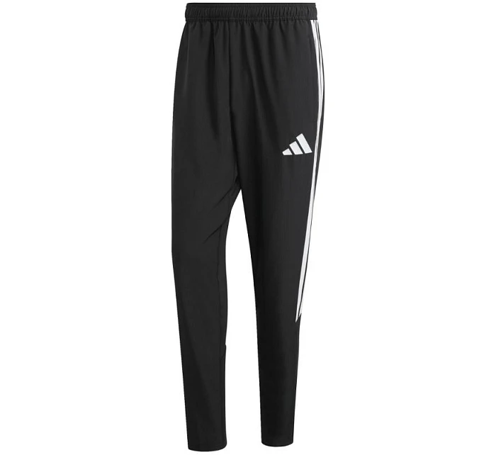 Pánské kalhoty Tiro 26 League Presentation black model 22060298 - ADIDAS Pánské kalhoty Tiro 26 League Presentation black model 22060298 - ADIDAS