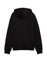 Pánská mikina Puma ESS Elevated Relaxed Hoodie, černá, 692019 01 Pánská mikina Puma ESS Elevated Relaxed Hoodie, černá, 692019 01