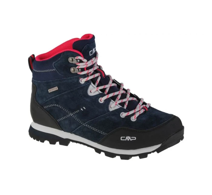 Dámské boty Alcor Mid W 39Q4906-61UG - CMP