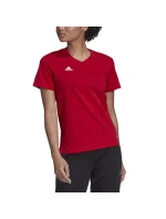 Dámské tričko Entrada 22 W HC0441 - Adidas Dámské tričko Entrada 22 W HC0441 - Adidas