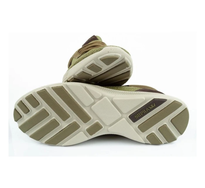 Pánské boty Hammer Run M 08128-357 - Supra Pánské boty Hammer Run M 08128-357 - Supra