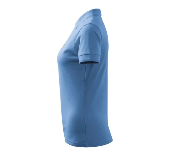 Tričko Malfini Pique Polo W MLI-21015 Tričko Malfini Pique Polo W MLI-21015