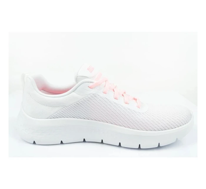 Boty Skechers Go Walk W 124952/WPK Boty Skechers Go Walk W 124952/WPK